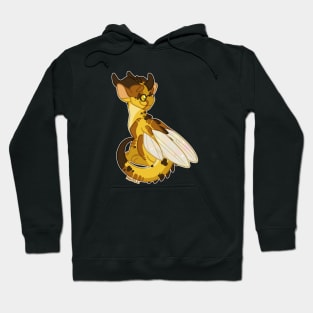 Cricket Hoodie